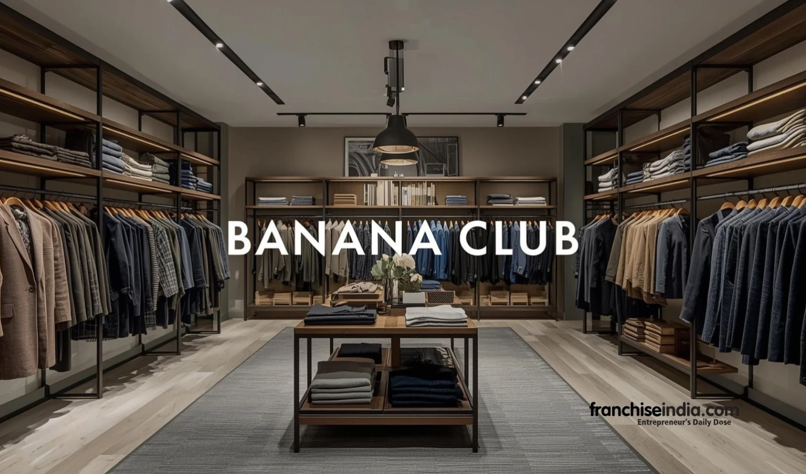 Banana Club Franchise: Cost, Requirements, and How to Apply