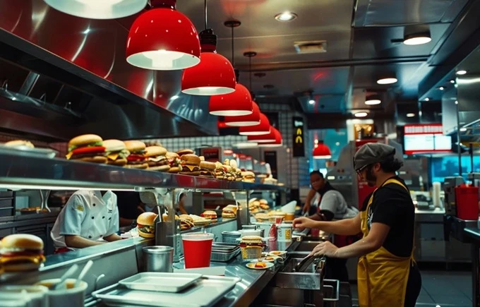 Small QSRs, Big Wins for India’s Young Foodpreneurs