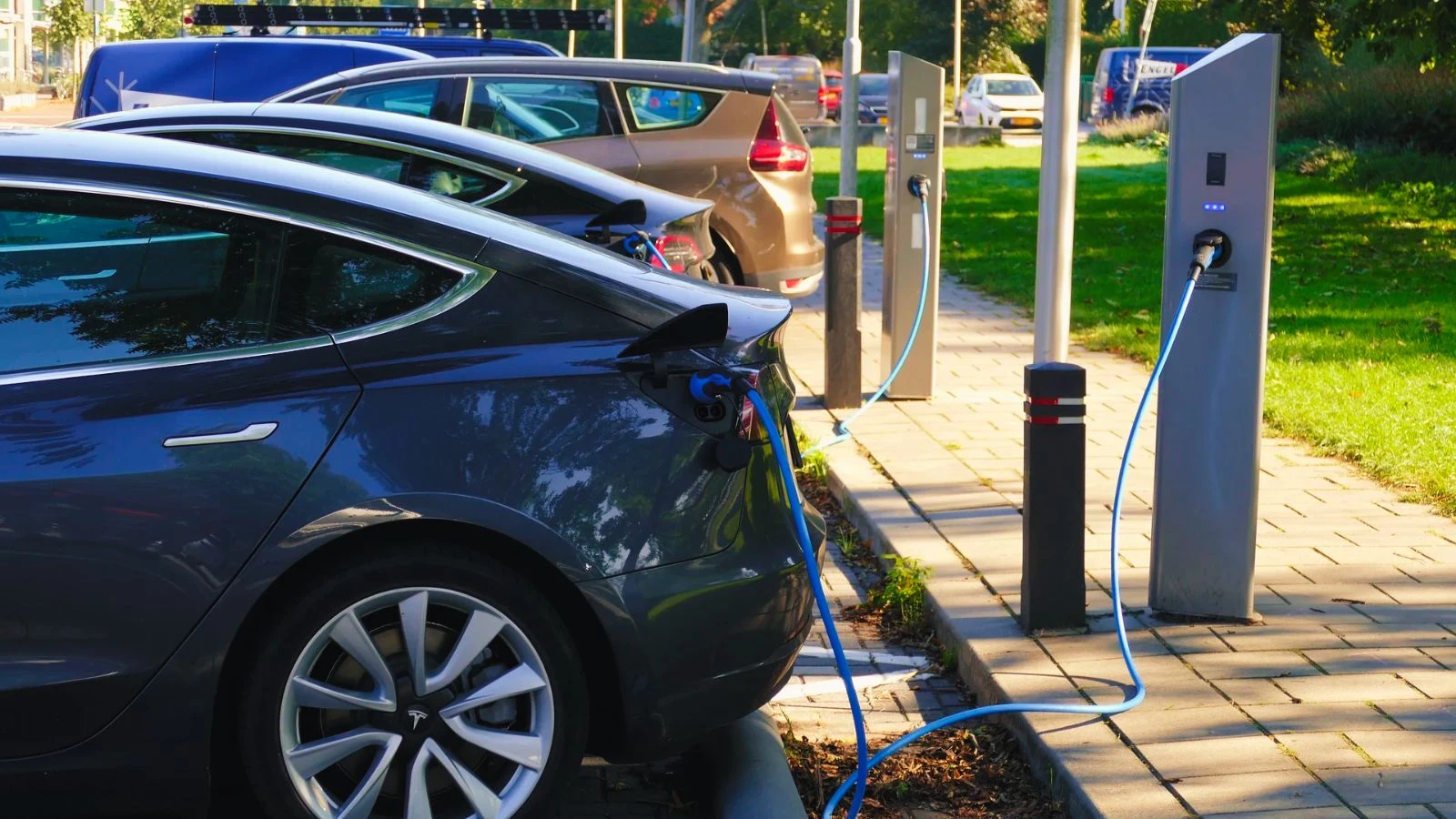 IEMI EV Index to Drive Healthy Competition Among Indian States