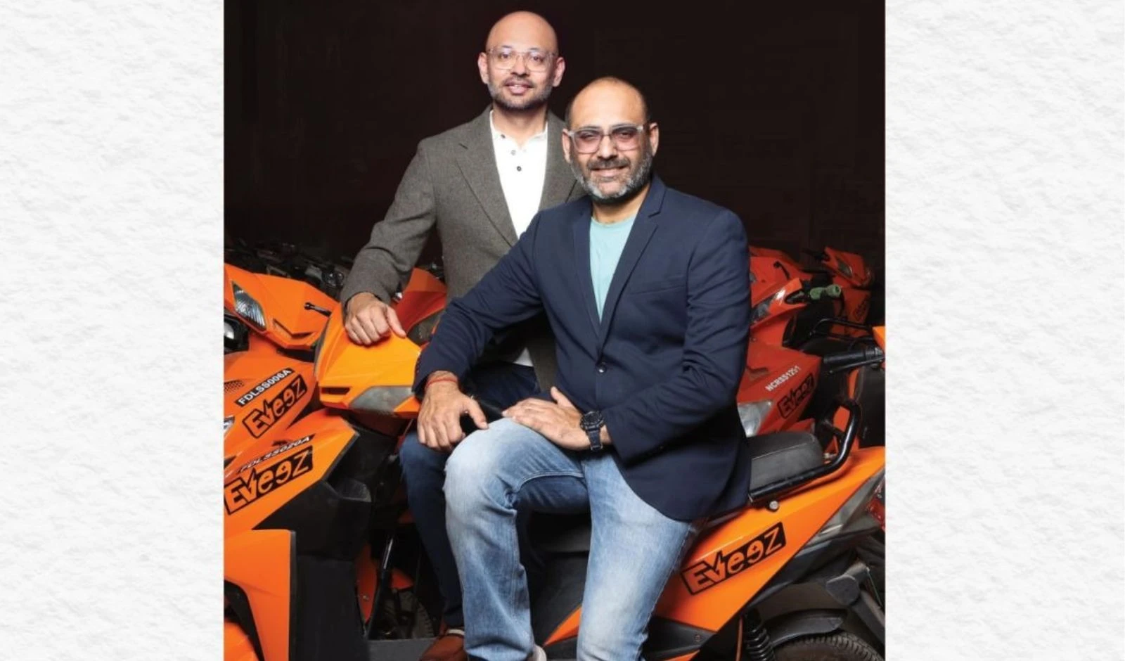 Charging Forward: How Eveez Is Rewiring India’s Electric Mobility