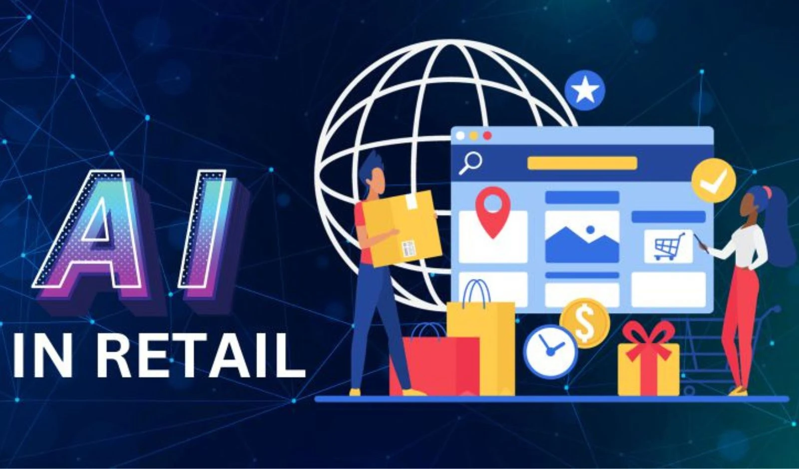 From McDonald’s to Trent to India’s D2C Disruptors: AI Is Redefining What Modern Retail Looks Like image