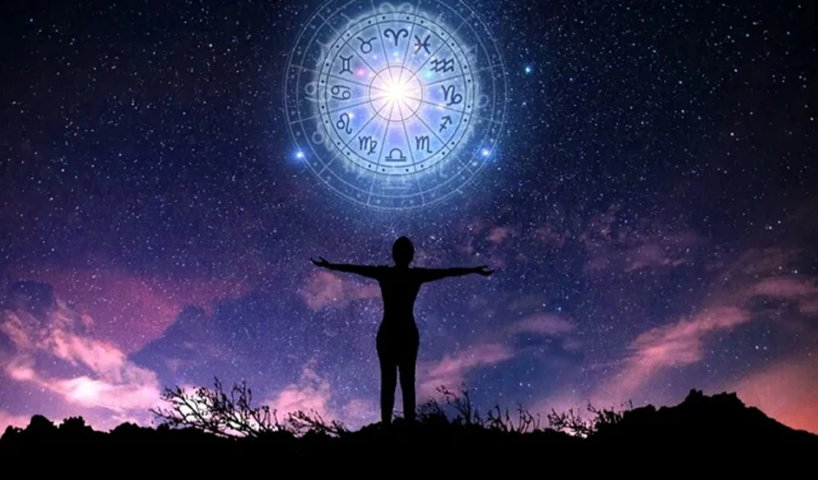 The Rise of Digital Astrology: How a Traditional Practice Became a Modern-Day Industry