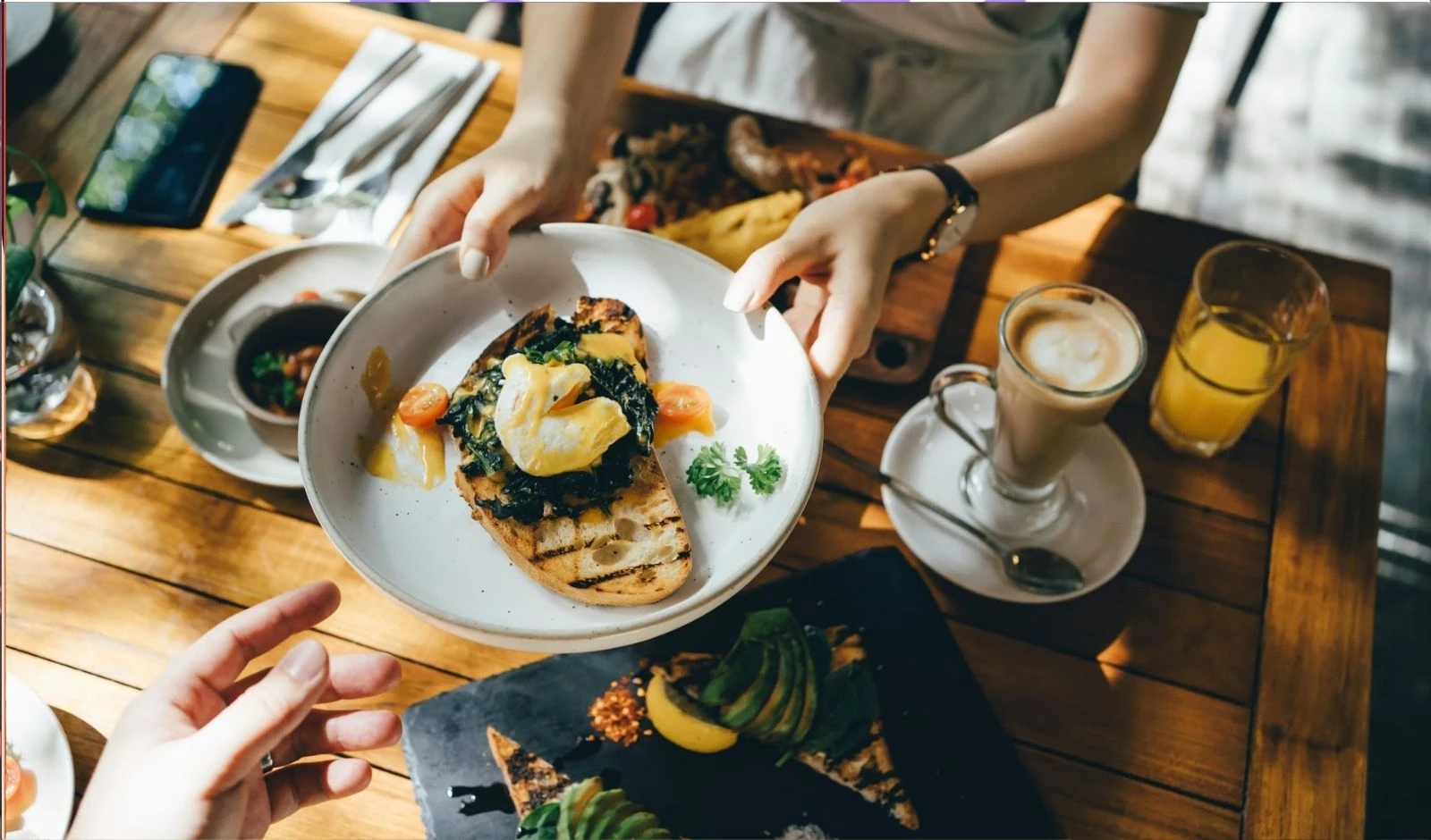India’s Food Services Market Set to Cross $125 Billion by 2030: Report image