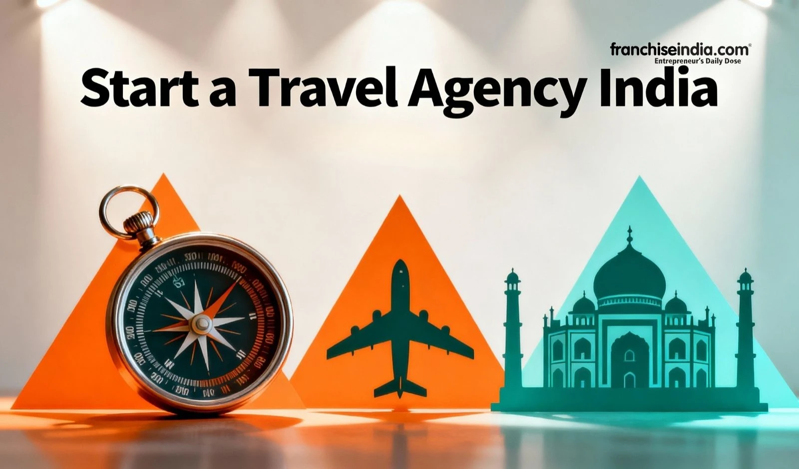 How to Start a Travel Agency Business in India