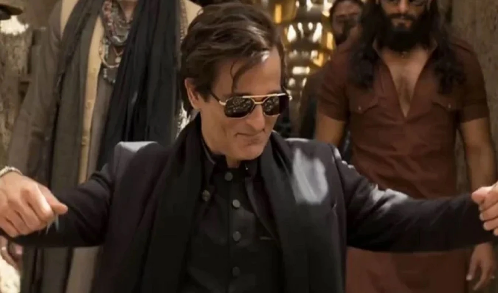 The Comeback Club: How Akshaye Khanna, Bobby Deol & Other Yesteryear Stars Are Winning 2025 - And the Internet image