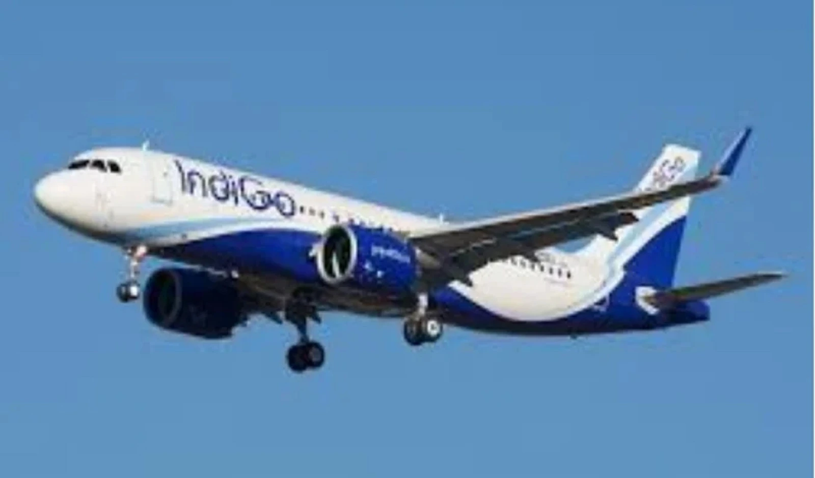 IndiGo: Where Is the Crisis Heading image