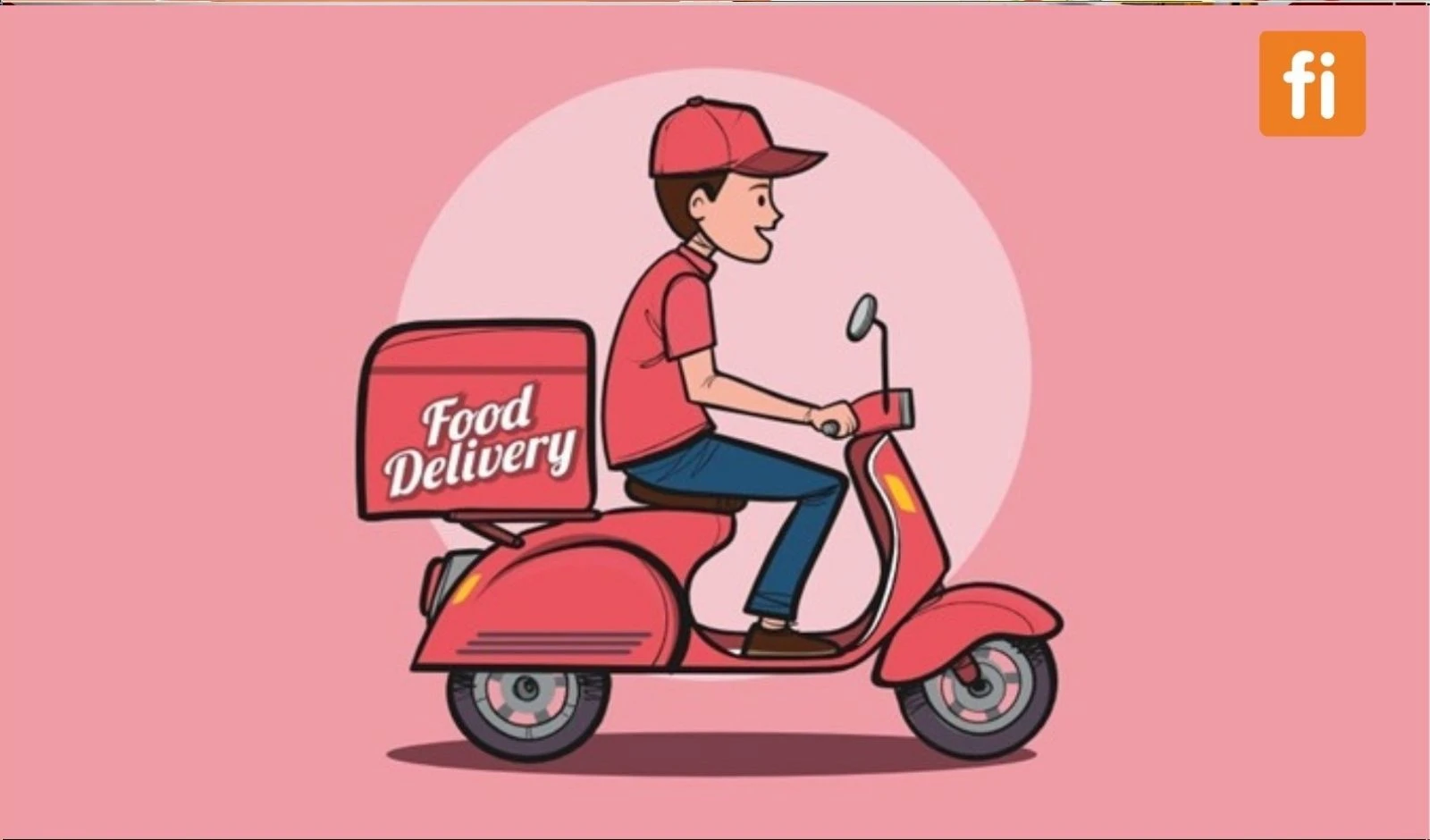 India’s food delivery platforms generate ₹1.2 lakh crore output in FY24: NCAER-Prosus report