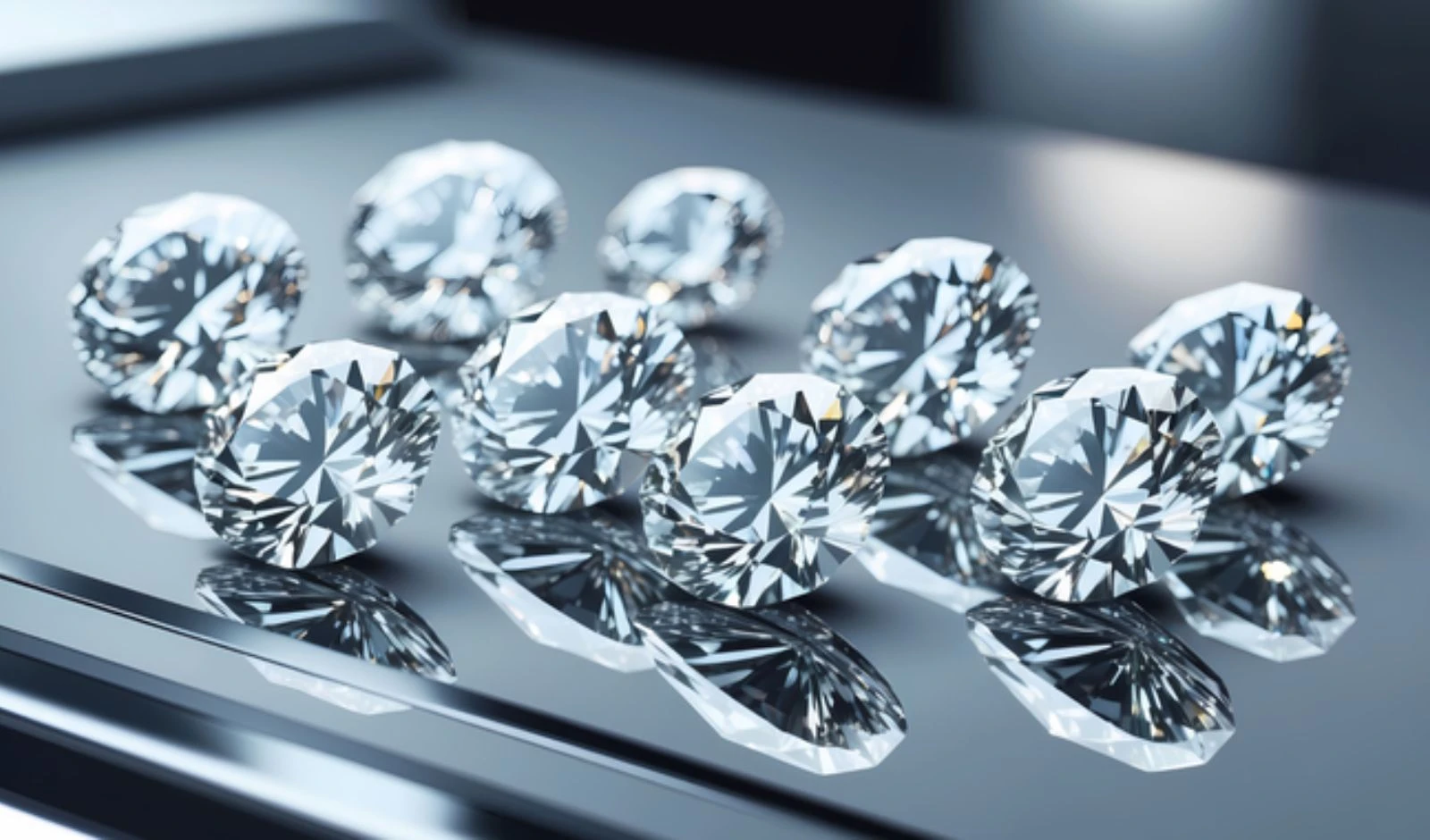 Why India Is at the Centre of the Lab-Grown Diamond Boom image