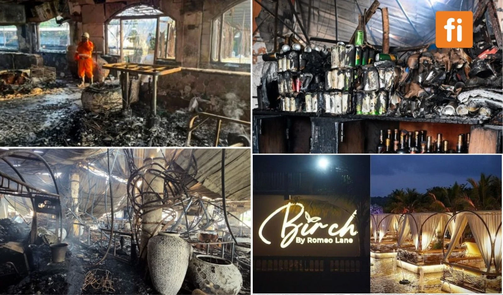 After the Blaze: How Romeo Lane Fire in Goa Exposed India's Franchise Liability Gap image
