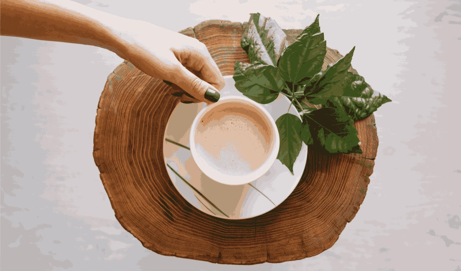 How India’s Cafés Are Redefining Coffee Through Wellness image