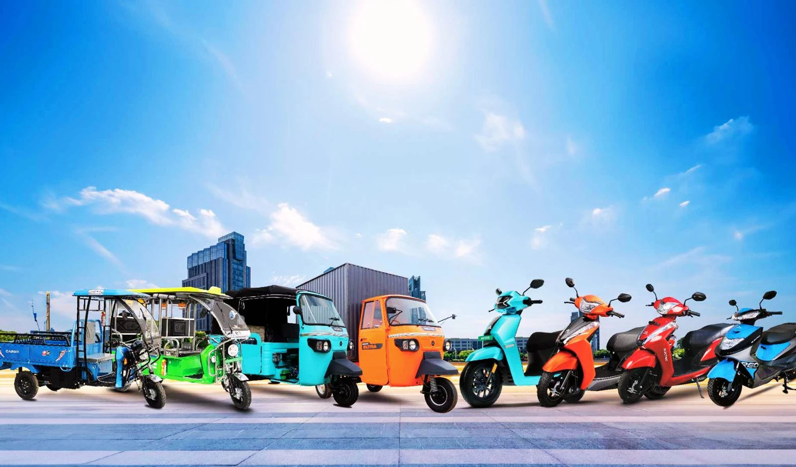 Why Strengthening the Financing Ecosystem is Crucial for Electric Vehicle (EV) Penetration in India image