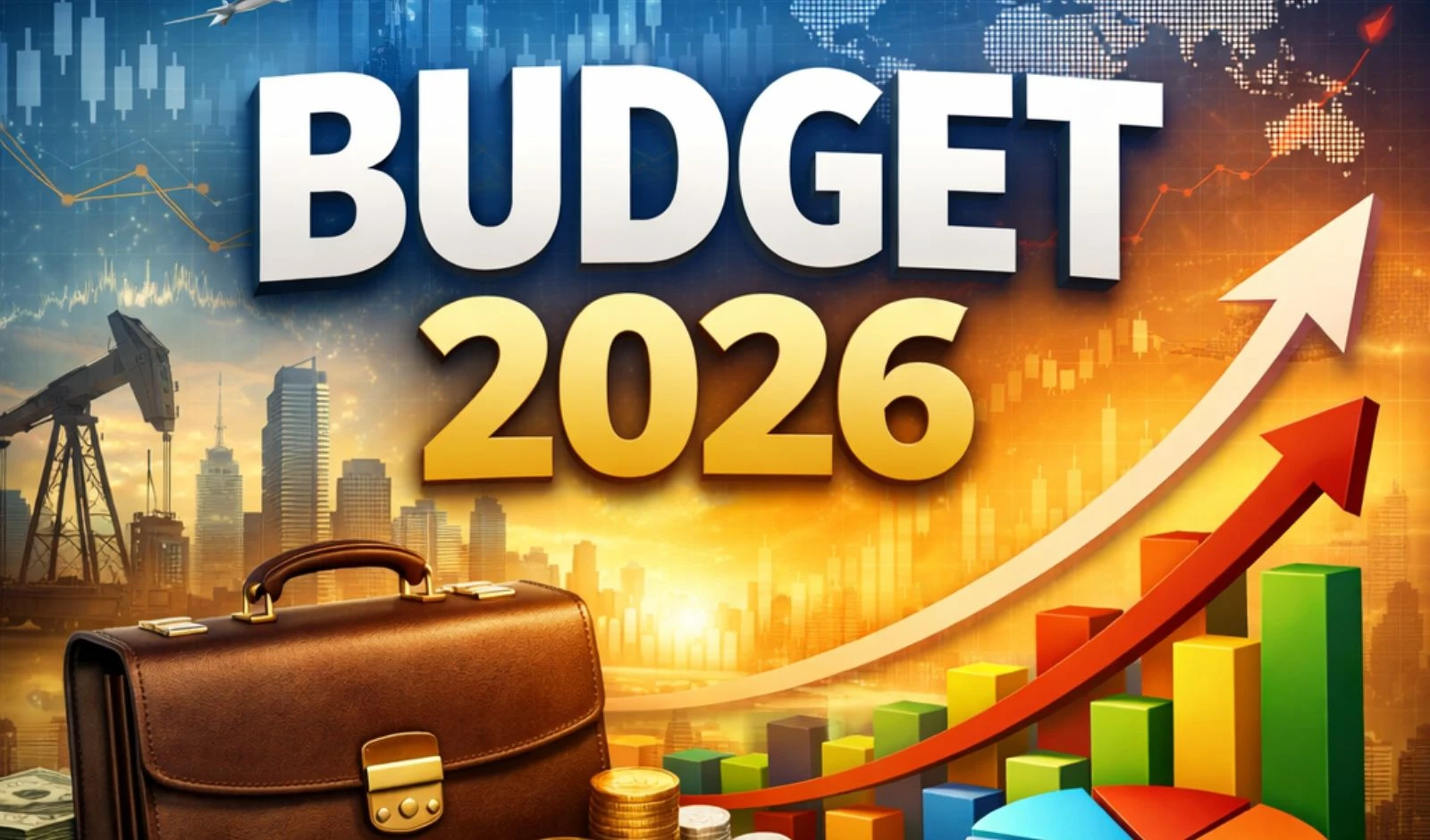 Budget 2026: NBFCs, Consumer Credit, and the Push to Scale Deeptech Startups image