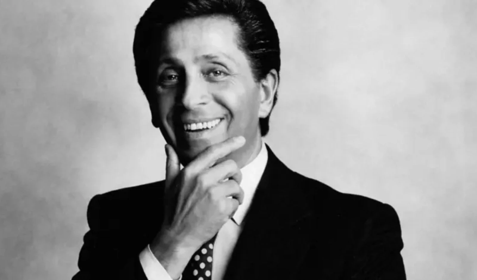 Remembering Valentino Garavani: A Life That Redefined Romance, Power and Couture image