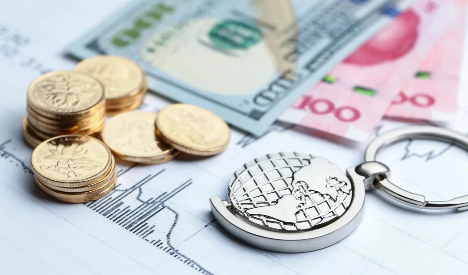 भारत में वैश्विक निवेशकों का बदला हुआ नजरिया image