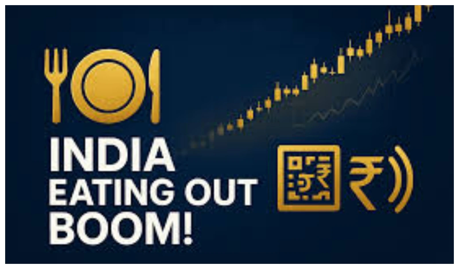 कैफे में तकनीक: सिर्फ QR और UPI से आगे बढ़कर बदलाव image