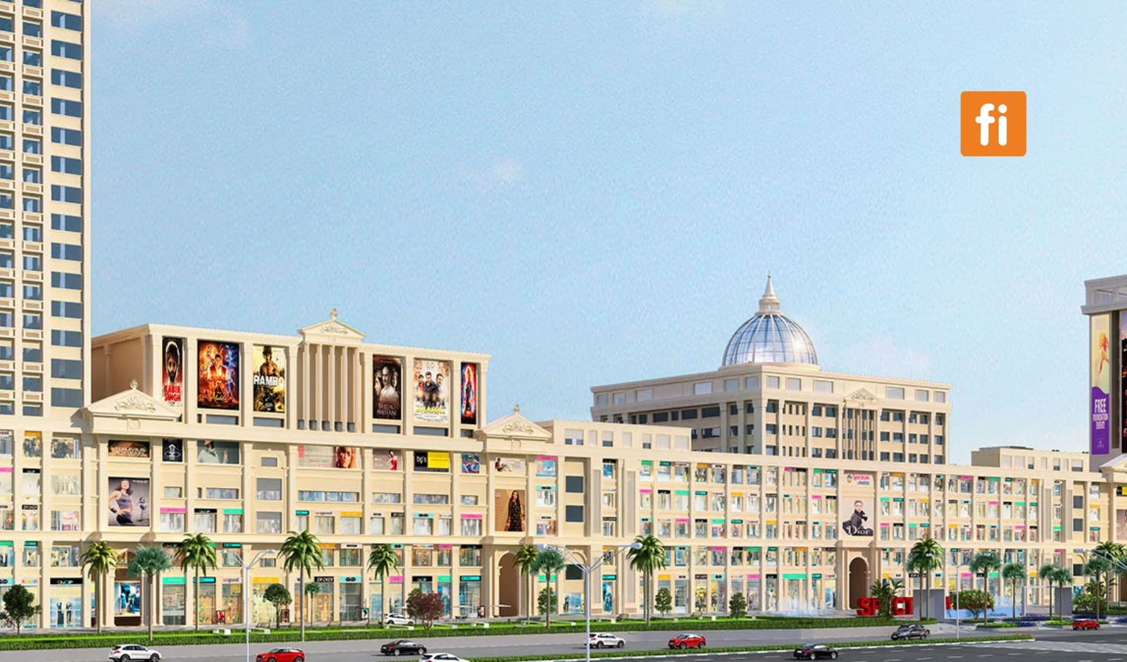 How Retail and Hospitality Are Emerging as India’s Fastest-Growing Consumer Sectors