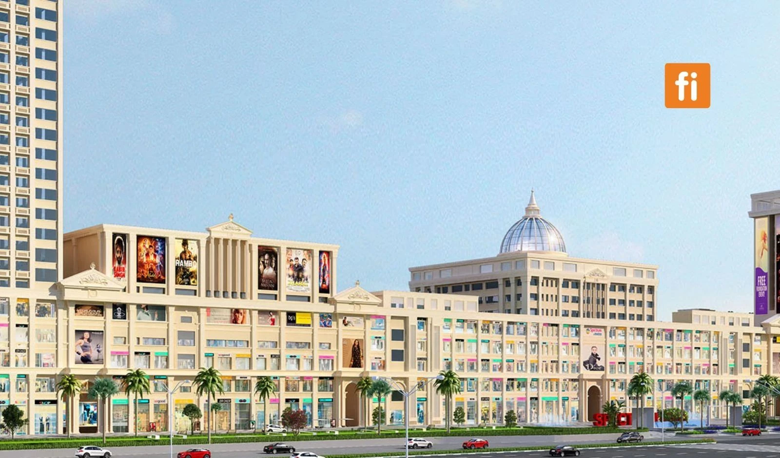 कैसे रिटेल और हॉस्पिटैलिटी भारत के सबसे तेज़ी से बढ़ते उपभोक्ता सेक्टर बन रहे हैं image