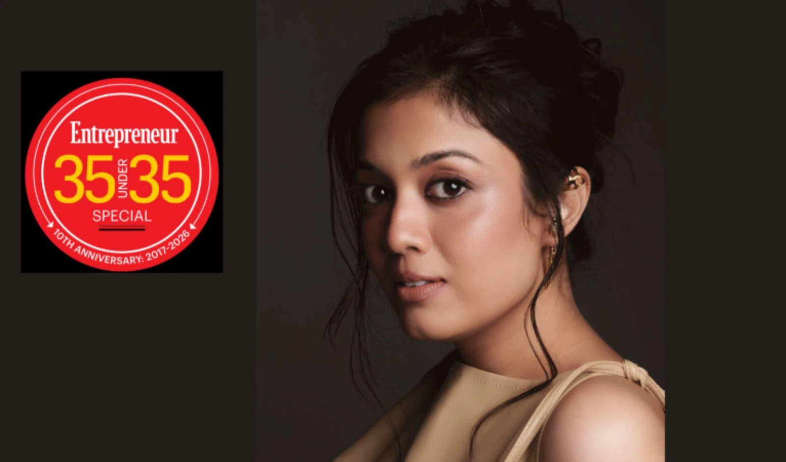 रेडियो से डिजिटल स्टार बनीं हर्षिता गुप्ता, अब वैश्विक फैशन की ओर कदम image