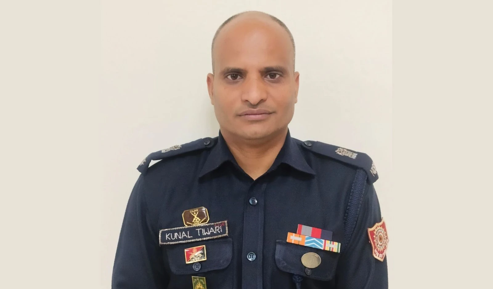 AI से स्कूलों और विश्वविद्यालयों में सुरक्षा और डिजास्टर मैनेजमेंट शिक्षा को बढ़ावा: कुनाल तिवारी, डिप्टी कमांडेंट NDRF image