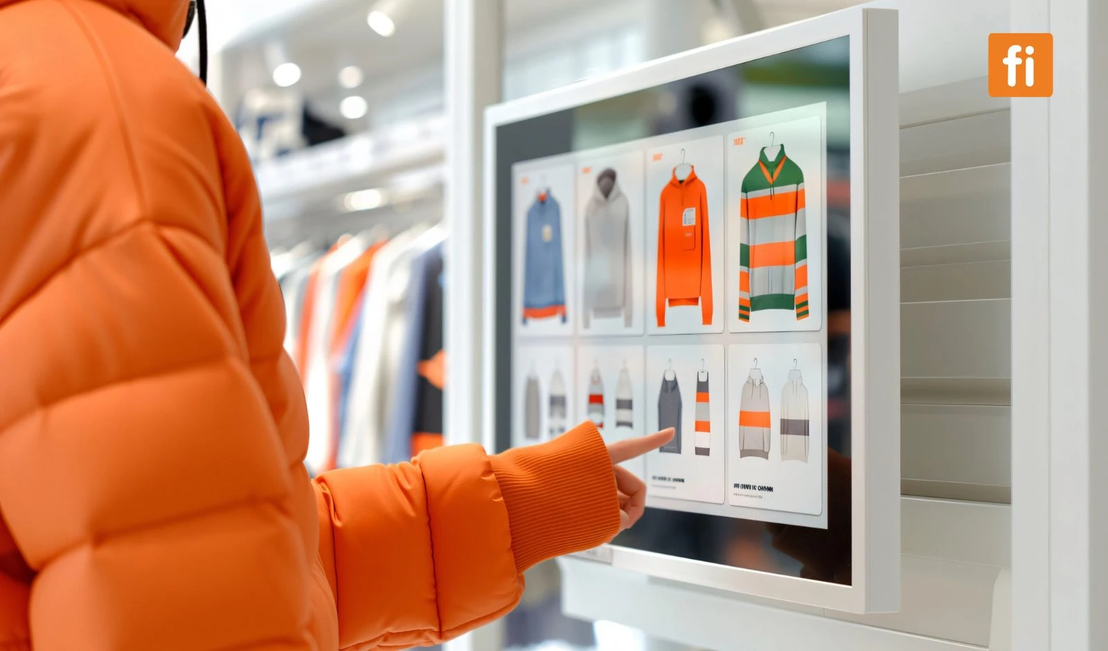 Why Retail Tech Works Best as a Support System, Not a Substitute for Staff