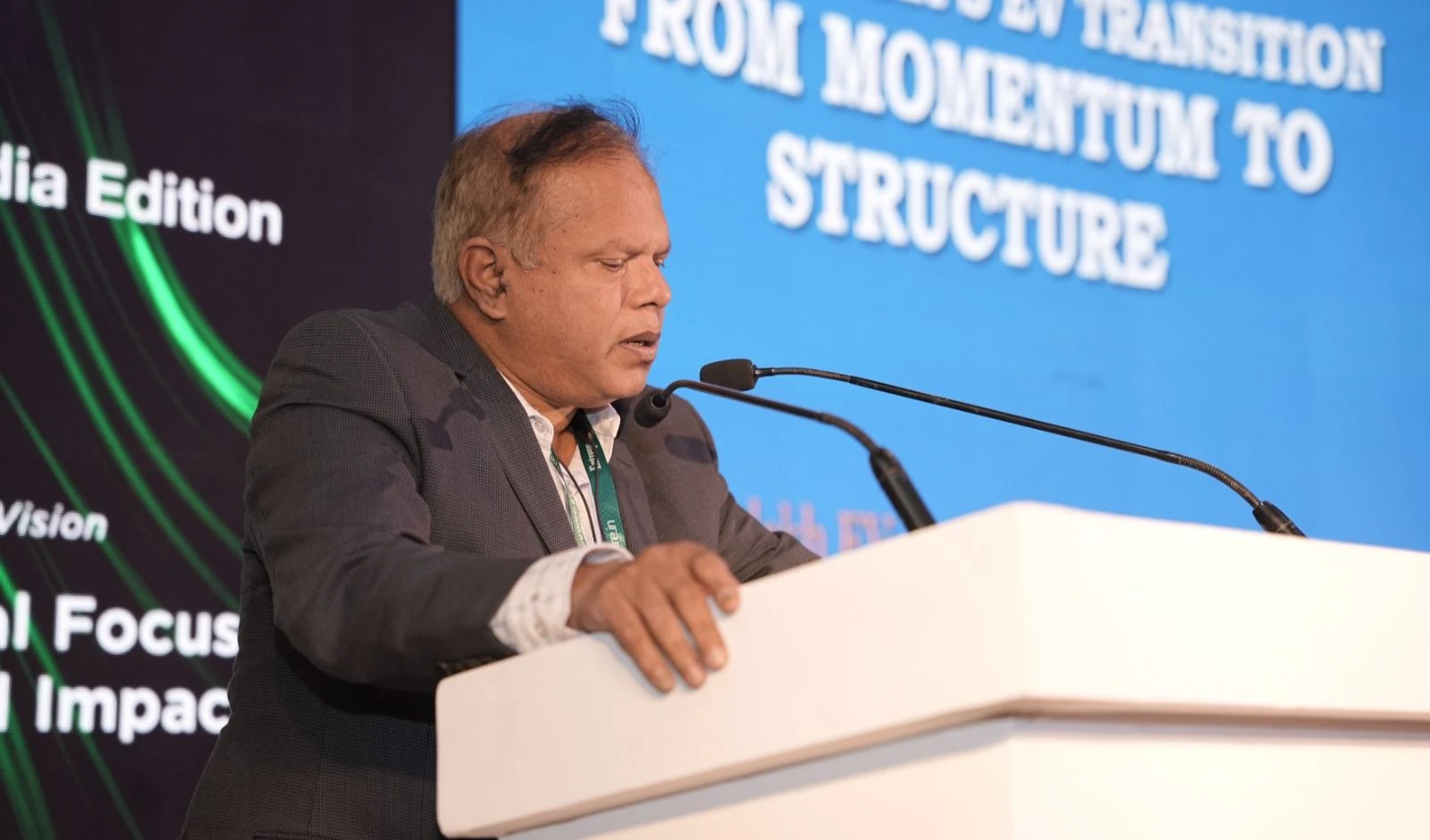 From Heavy Vehicles to Farming: Maharashtra EV Vision image