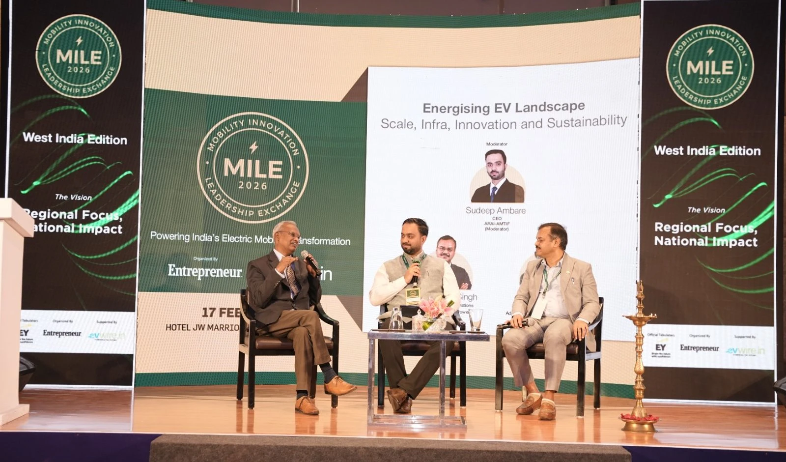 India EV Journey: From Policy Push to Market Transformation