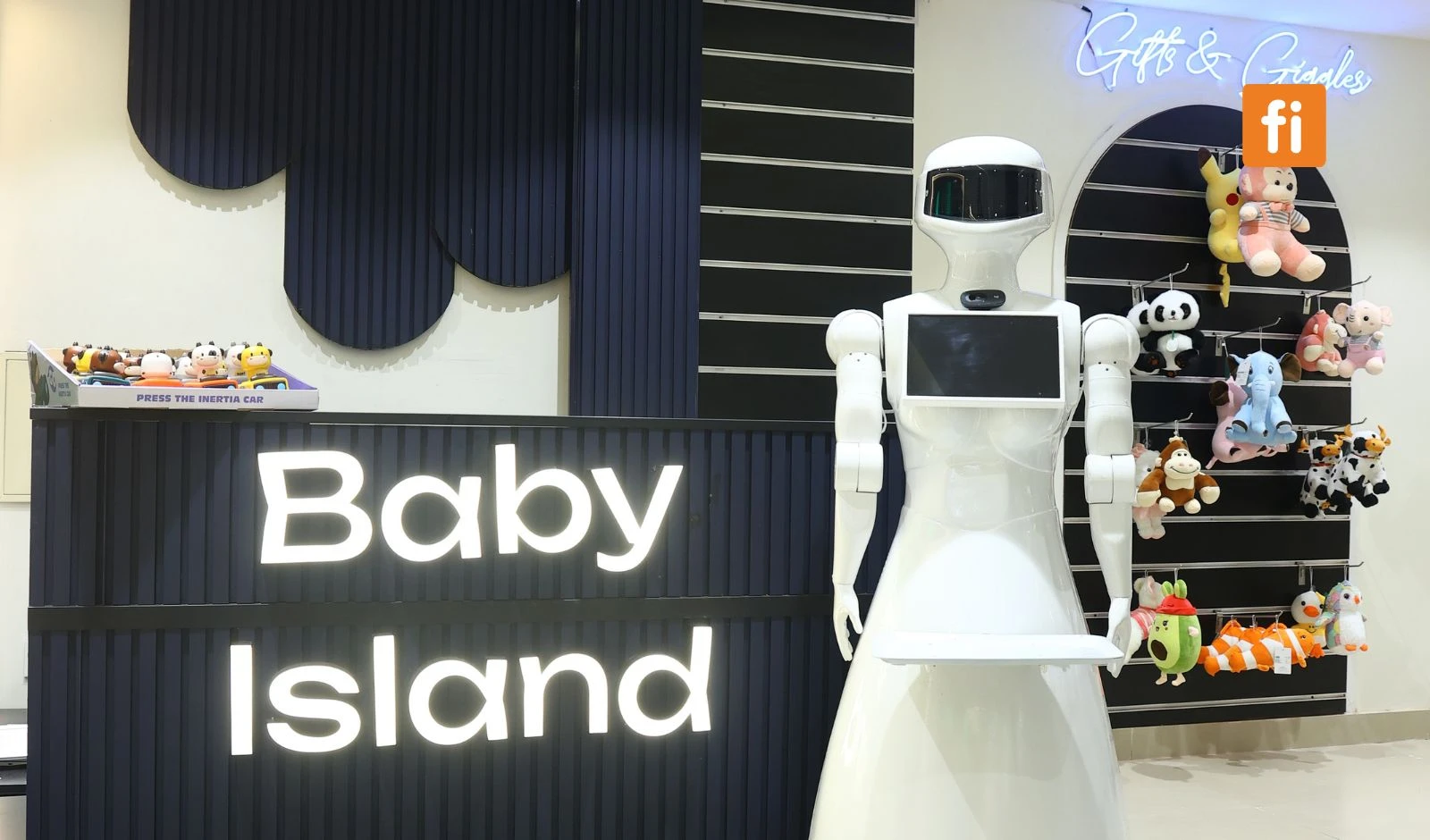 Baby Island: Addressing the White Space in India’s Kidswear Market