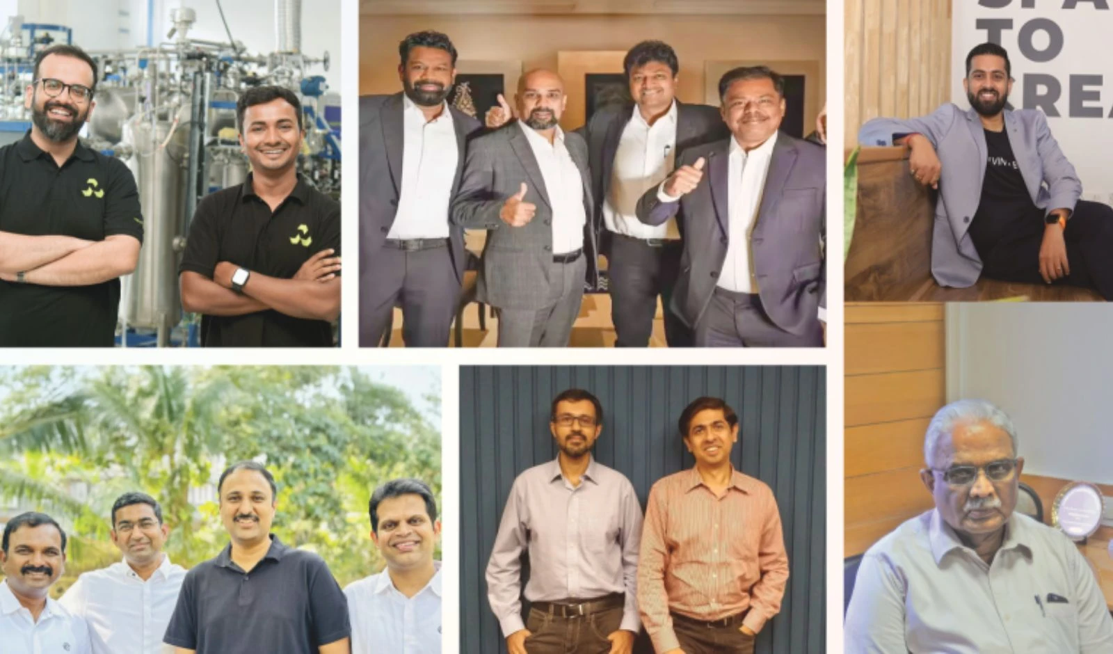 भारत में स्टार्टअप फंडिंग 26% घटी, फिर भी कई कंपनियों ने जुटाई पूंजी image