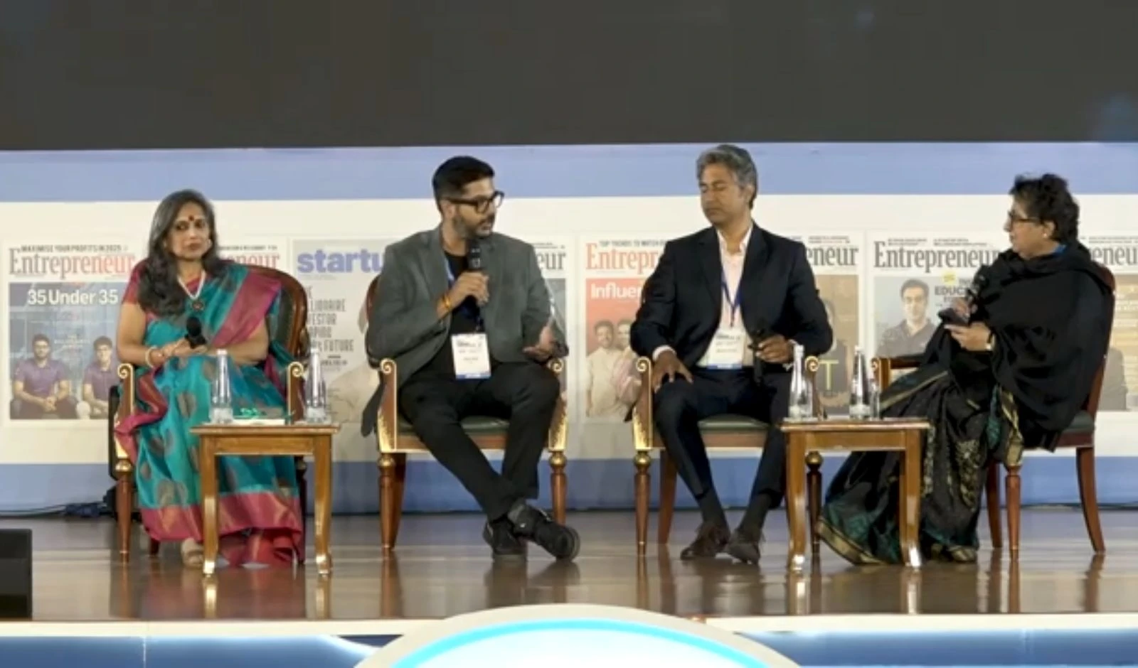 Indian Education Congress & Awards 2026: Classrooms Evolving in the Age of AI & Digital Transformation image