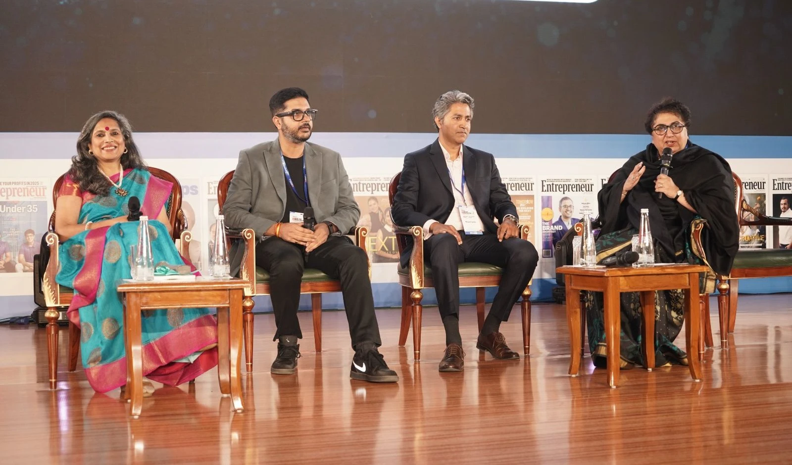 Indian Education Congress & Awards 2026: आर्टिफिशियल इंटेलिजेंस और डिजिटल दौर में बदलते क्लासरूम image