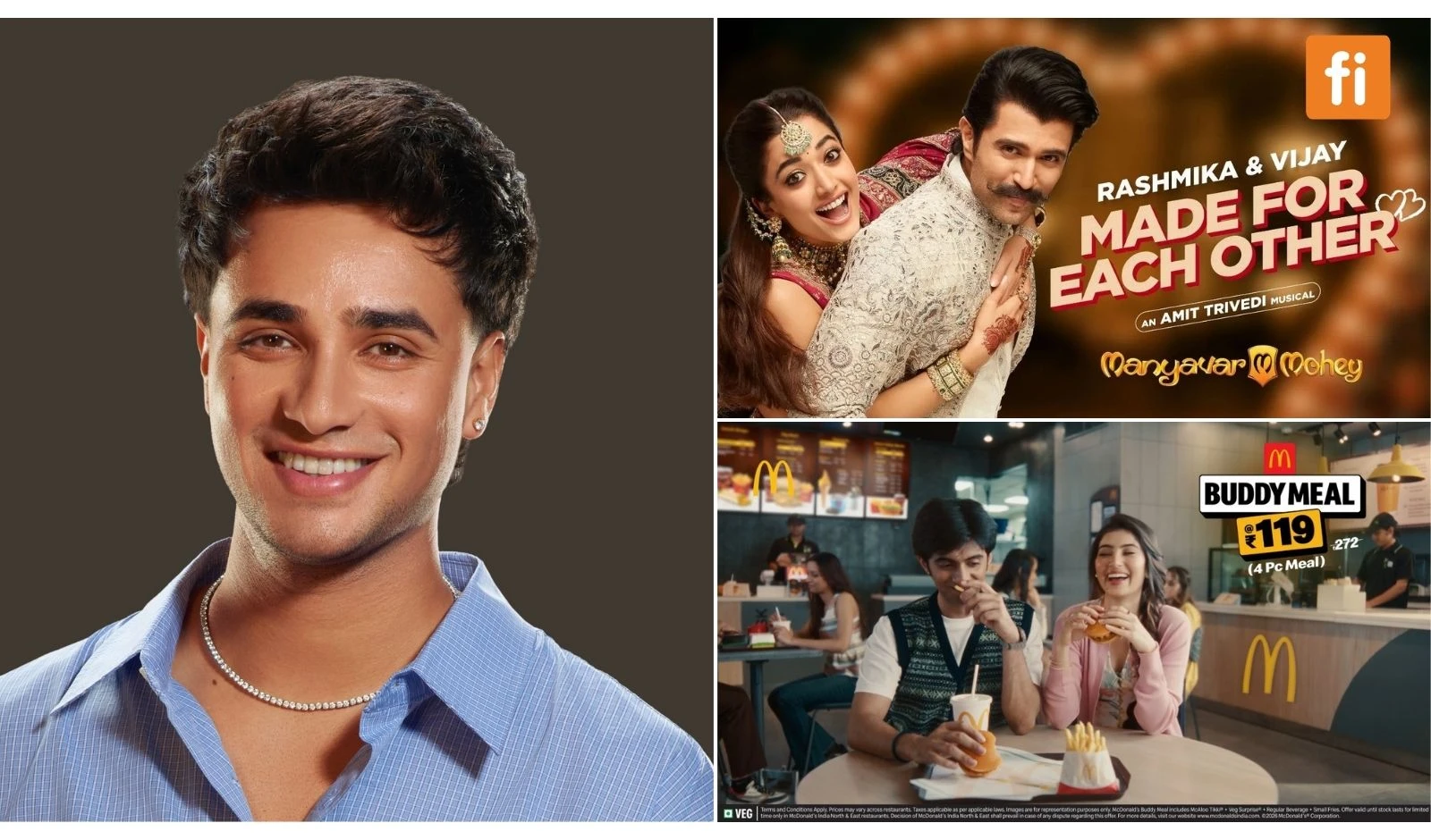 Stars Sell, Franchises Scale.