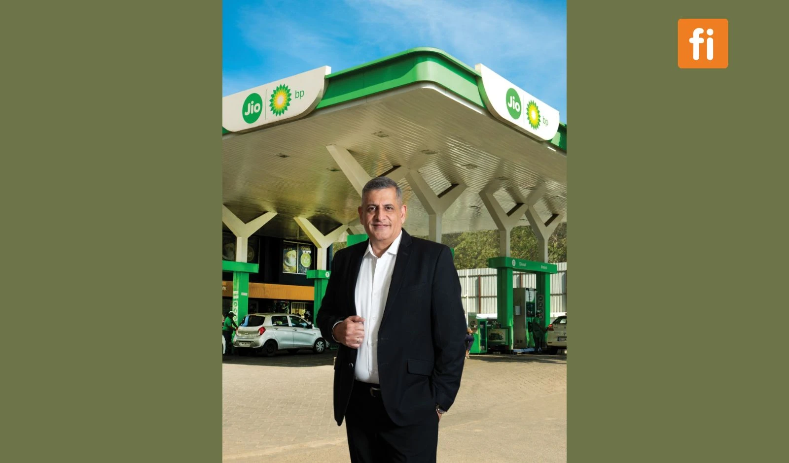 The Future of Mobility: How Jio-bp Is Redefining the Indian Road Trip