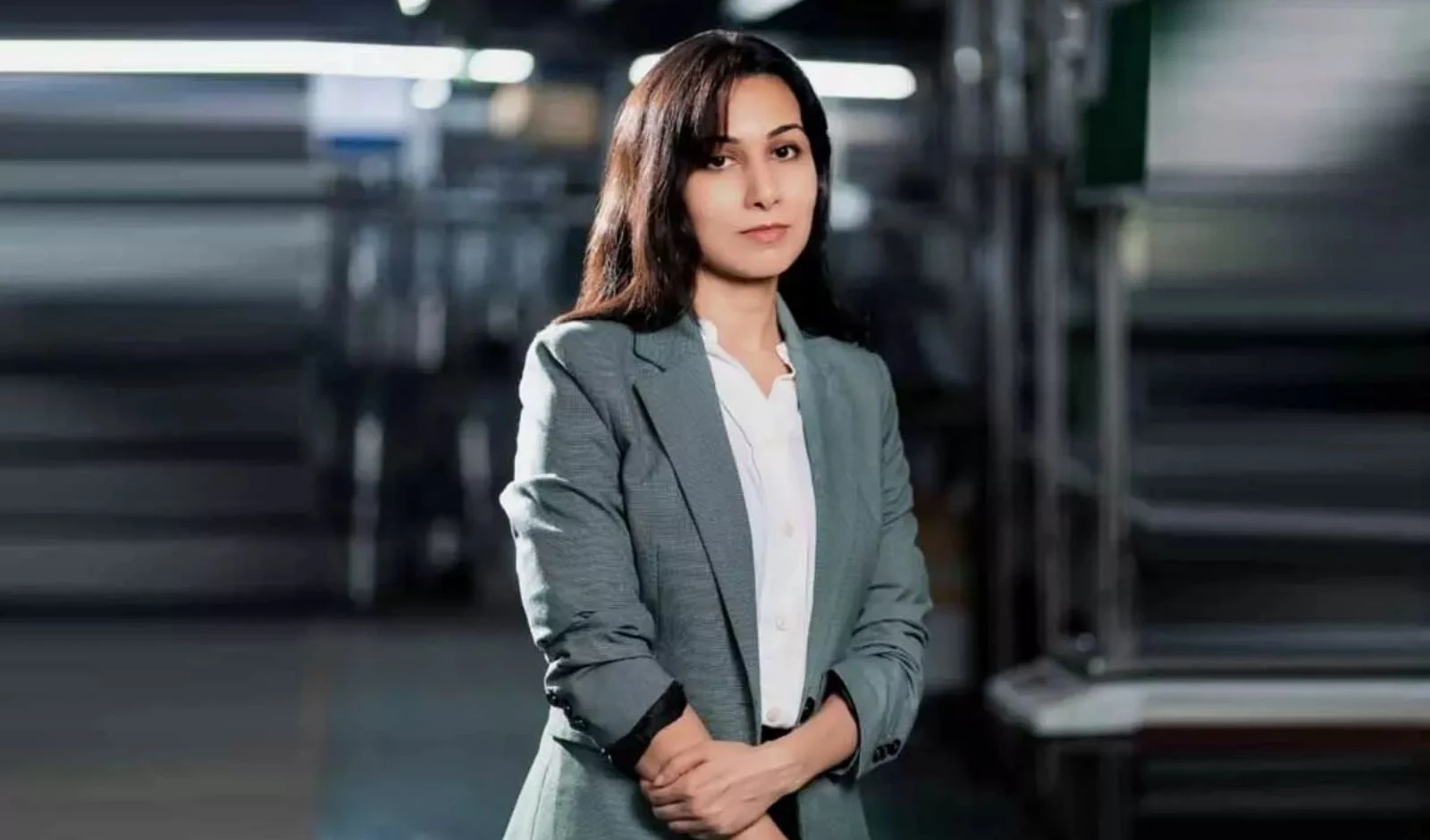 महिला-नेतृत्व वाले व्यवसायों के लिए काम करना हमें जोखिम, मजबूती और रिटर्न के बारे में क्या सिखाता है image