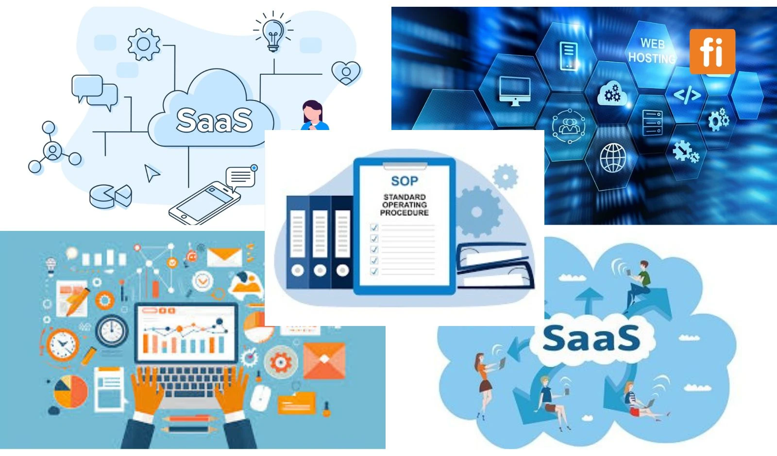 From SOPs to SaaS: The Digital Backbone of Modern Franchising
