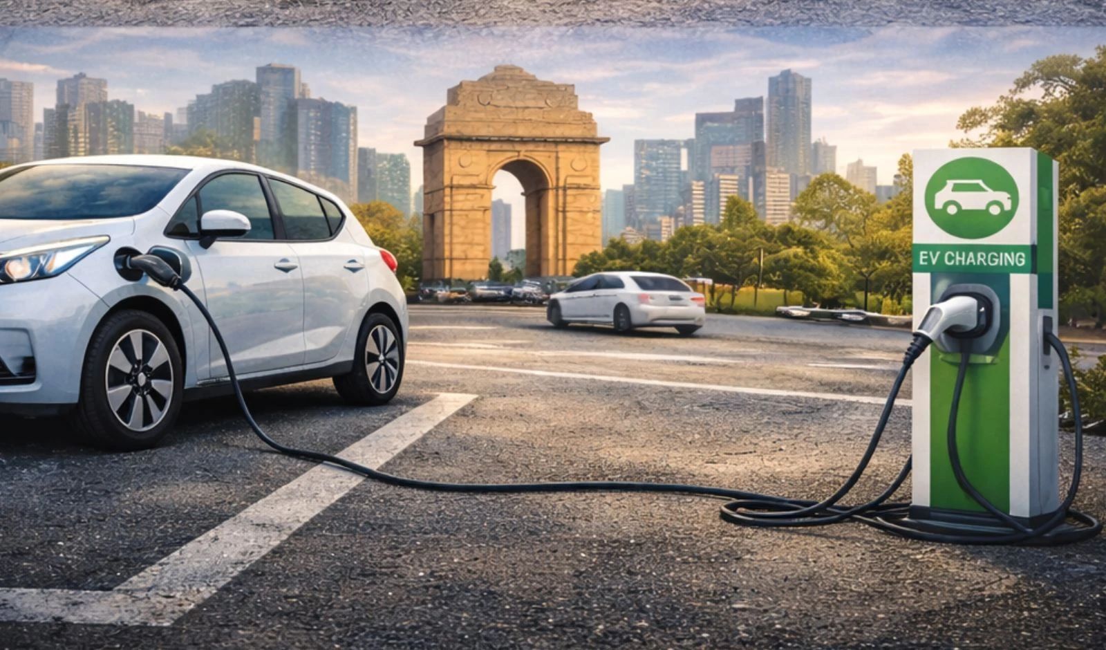 दिल्ली EV पॉलिसी 2026–2030: इंडस्ट्री लीडर्स ने बताया गेम-चेंजर image