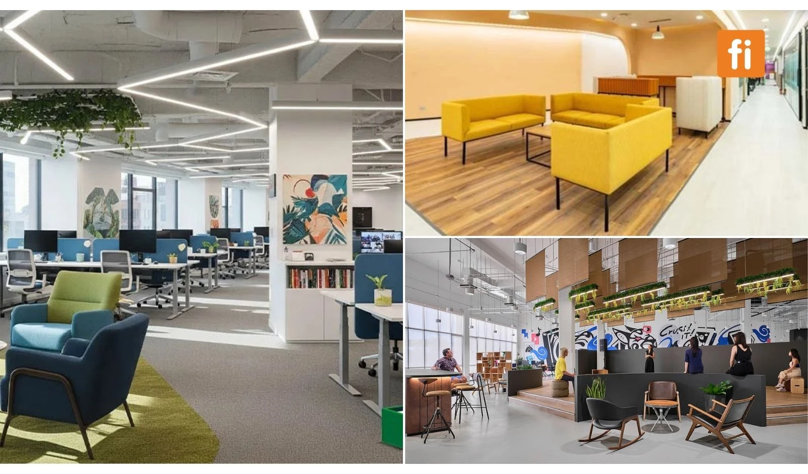 Office Leasing Trends 2026: What Corporates Are Prioritising Today