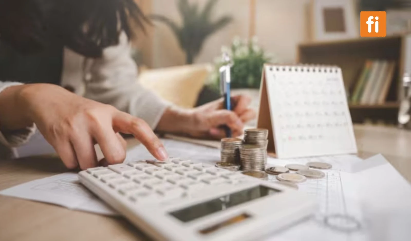 Apply for personal loan online – use EMI calculator to find best offer