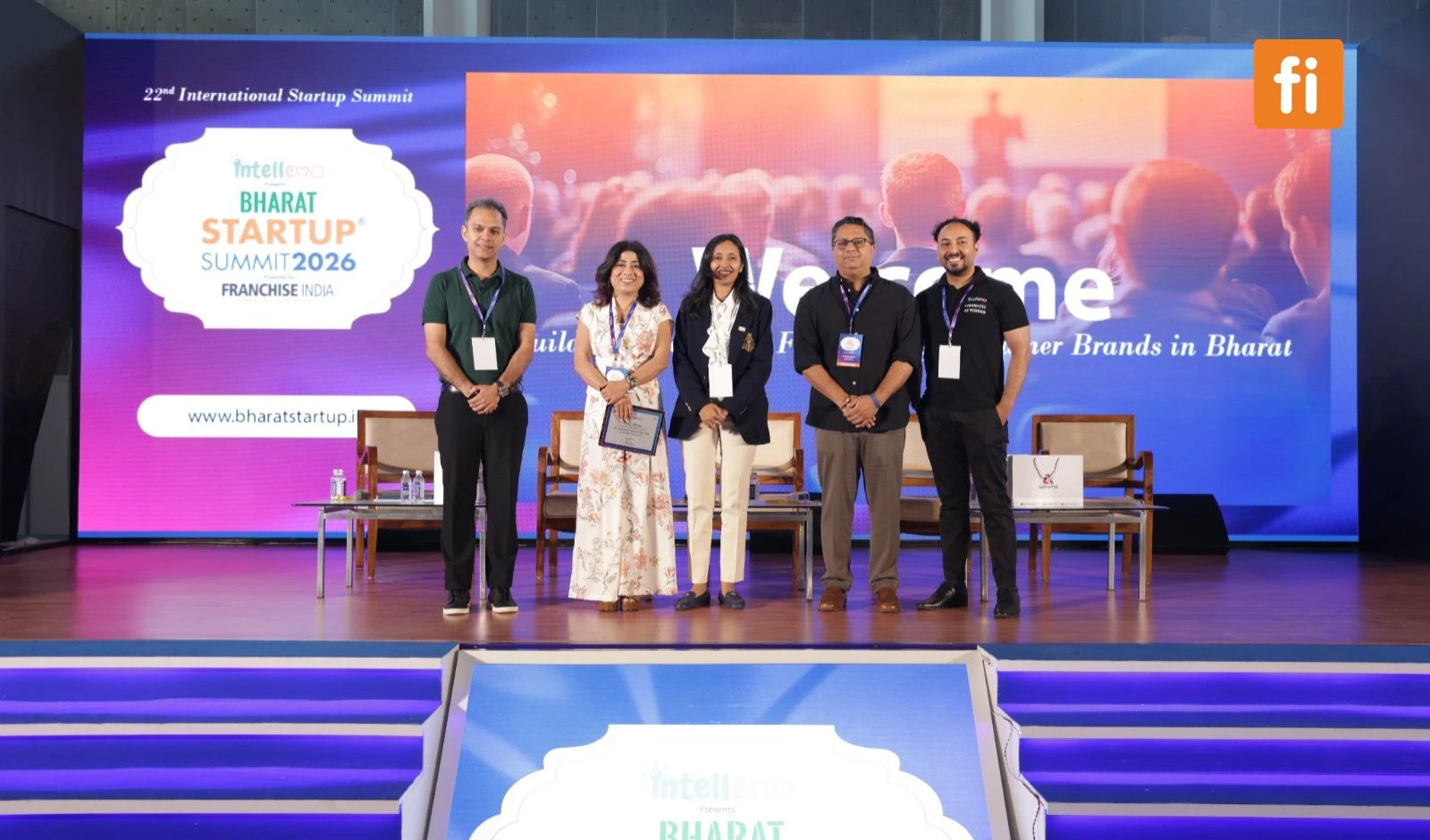 Built in India, Benchmarked Globally: Time to Back Indian Consumer Brands