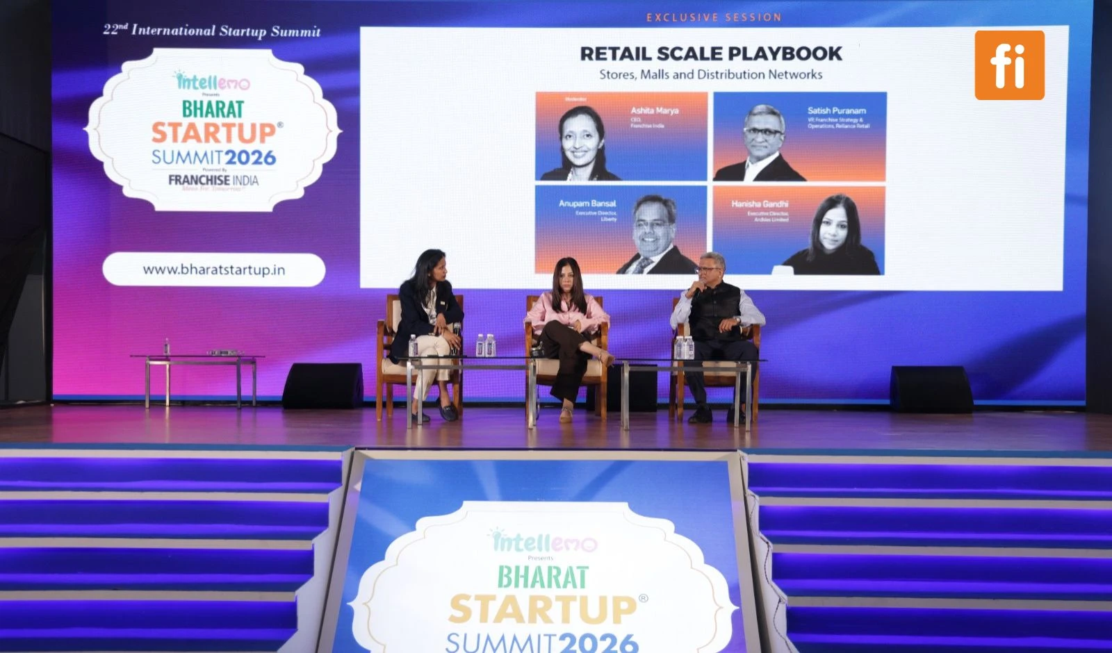 Physical Retail’s Lasting Strength in India’s Evolving Market