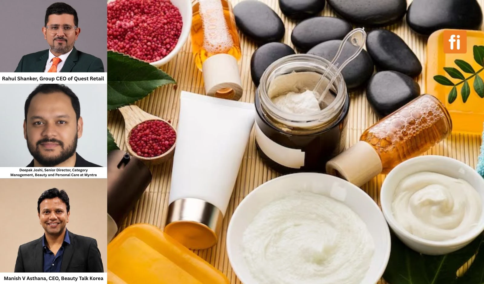 India's Beauty Retail Reset