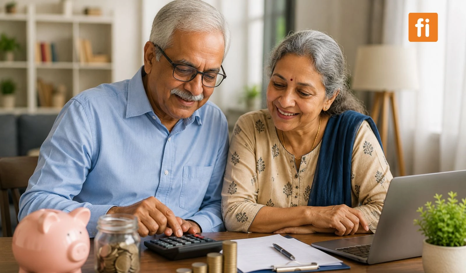 Fixed Deposit Interest Rates in July 2026: What Investors Should Know Before Opening an FD image
