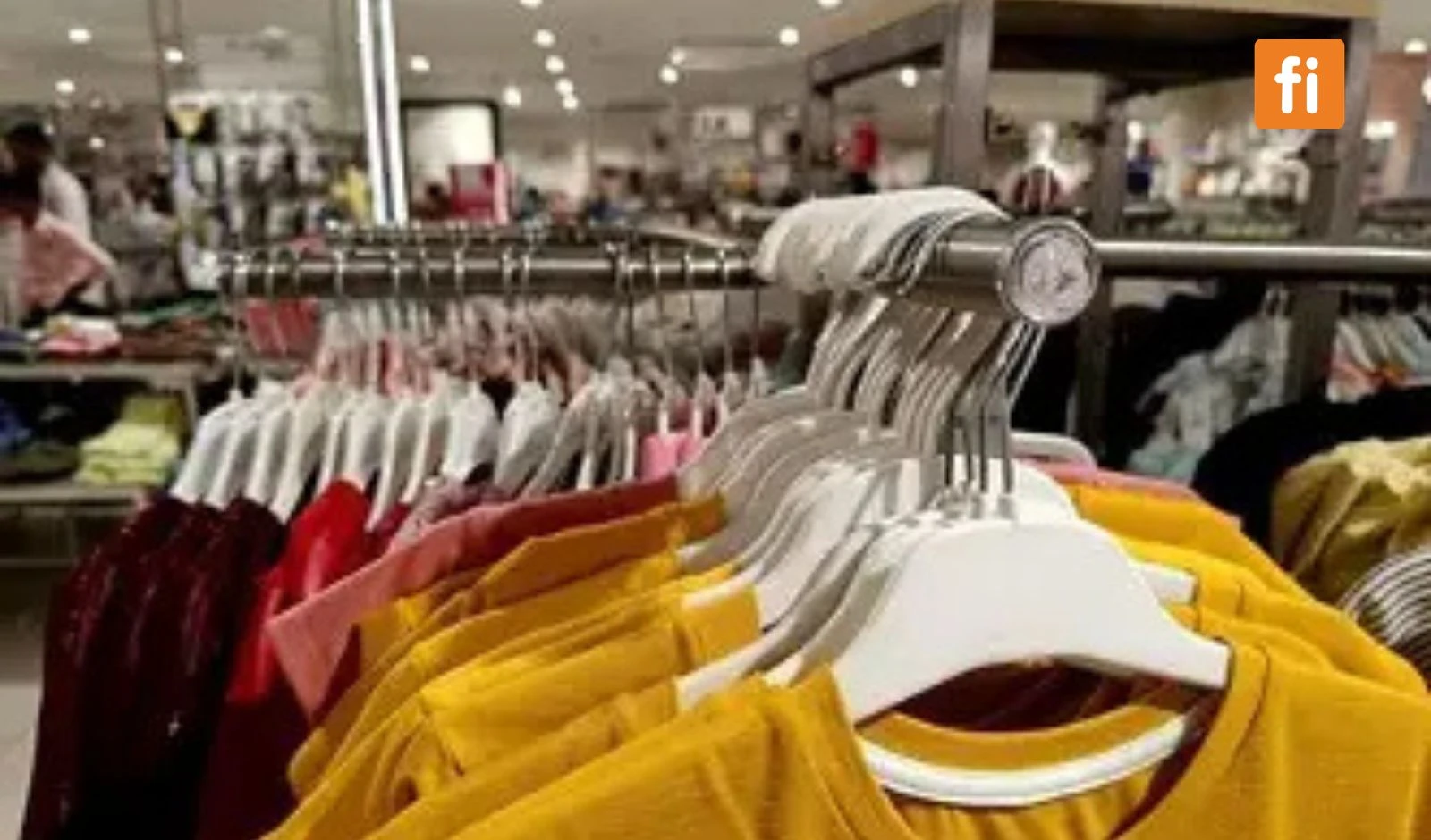 Fashion & Apparel Remains India's Largest Retail Leasing Category in H1 2026: CBRE image