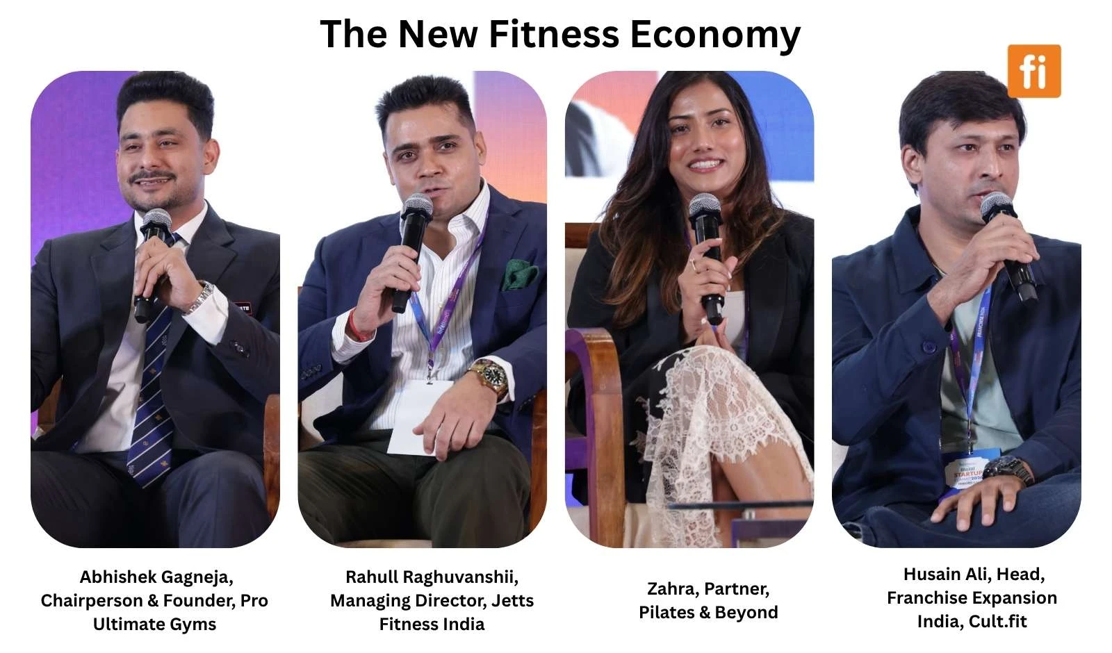 The Business of Being Fit: How India's Wellness Revolution Is Redefining Fitness
