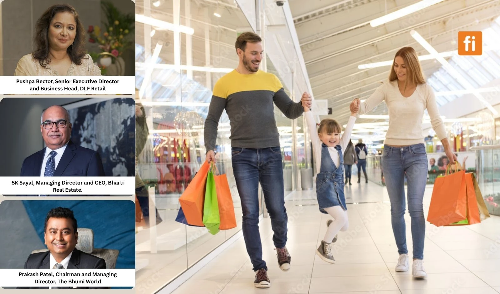 The Great Retail Shift: From Transactions to Experiences