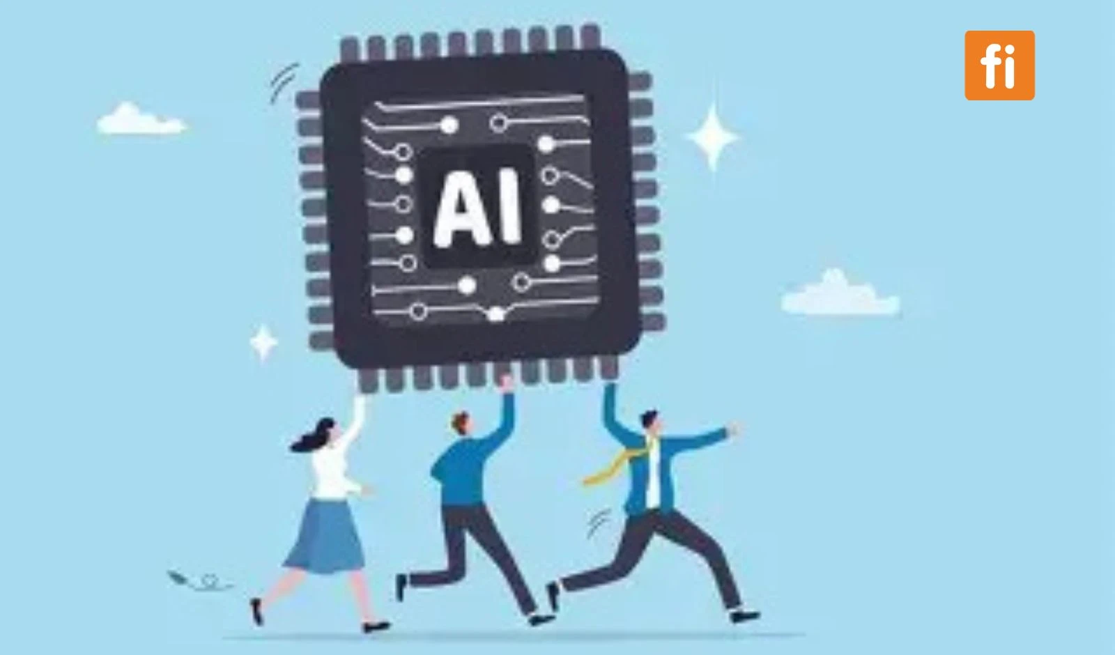 AI Adoption Isn’t Enough: Why AI Operationalisation Is the Real Enterprise Challenge