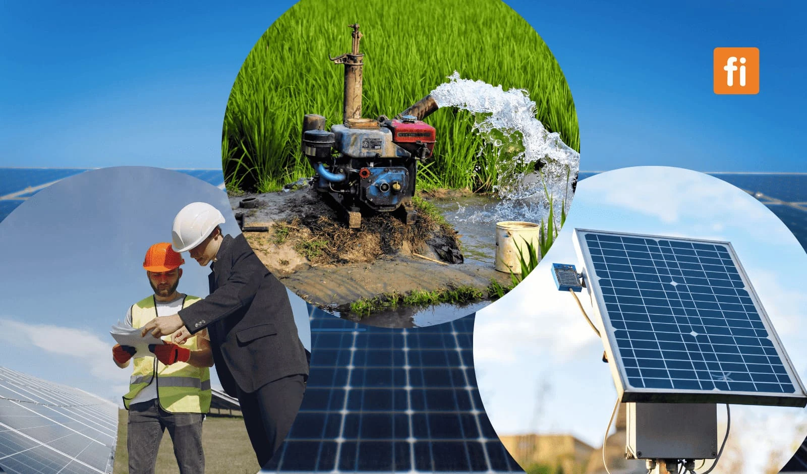 Solar Water Pump Business in India (2026): Cost, Franchise Options, Subsidy & Profit