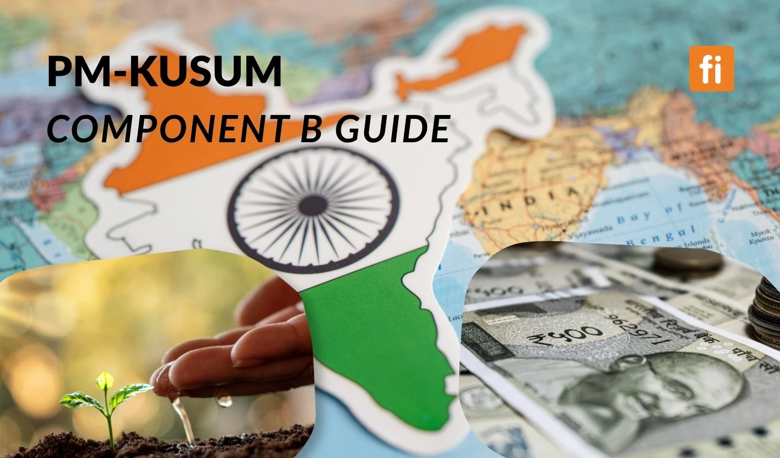 PM-KUSUM Component B Guide 2026: Subsidy, Tender, Vendor Selection and Allocation Process