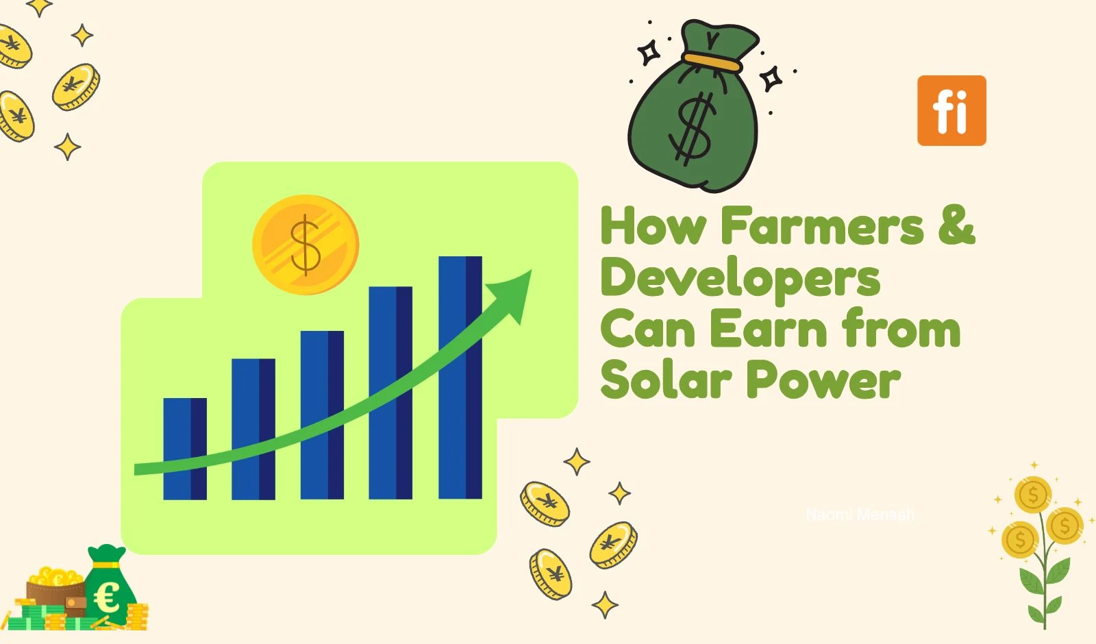 PM-KUSUM Component A 2026: How Farmers & Developers Can Earn from Solar Power