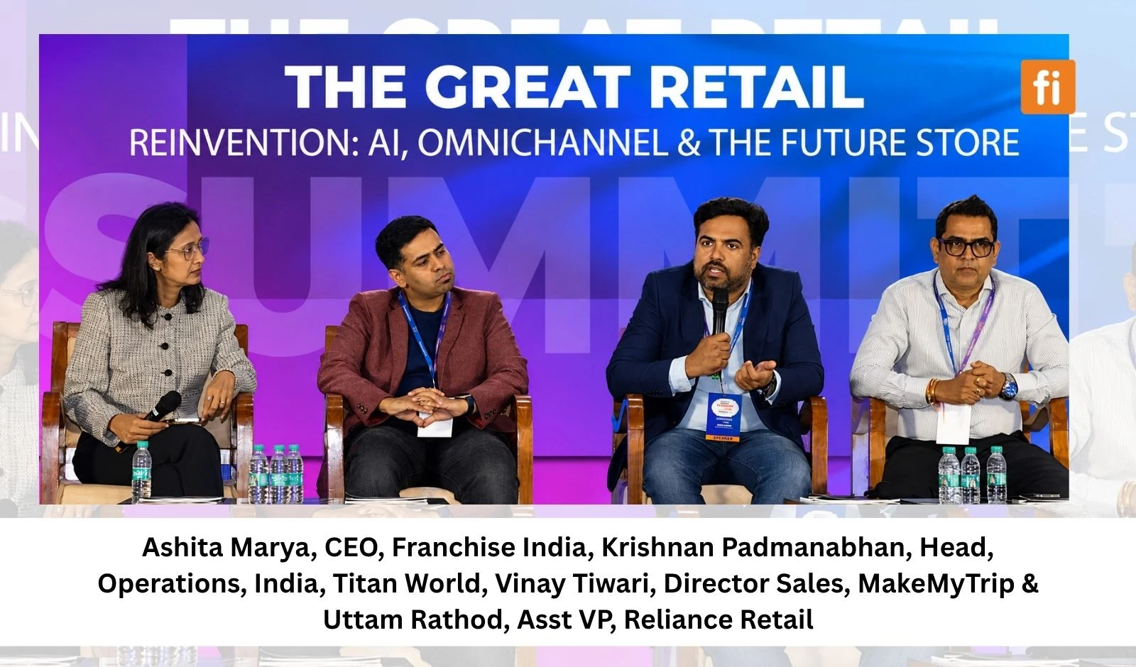 Local Roots, Long Horizons: What India's Big Retail Brands Want in a Franchise Partner