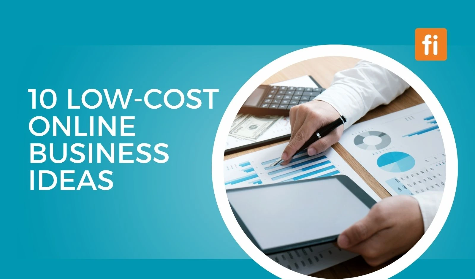 10 Low-Cost Online Business Ideas to Start in India